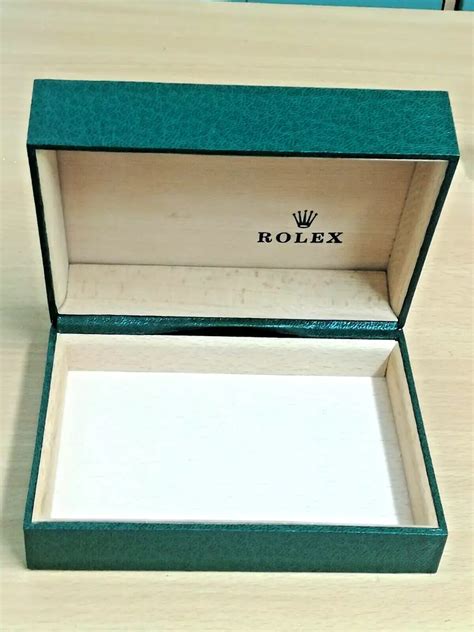 montres rolex sa geneve suisse 68.00 2|rolex box 68.00.2.